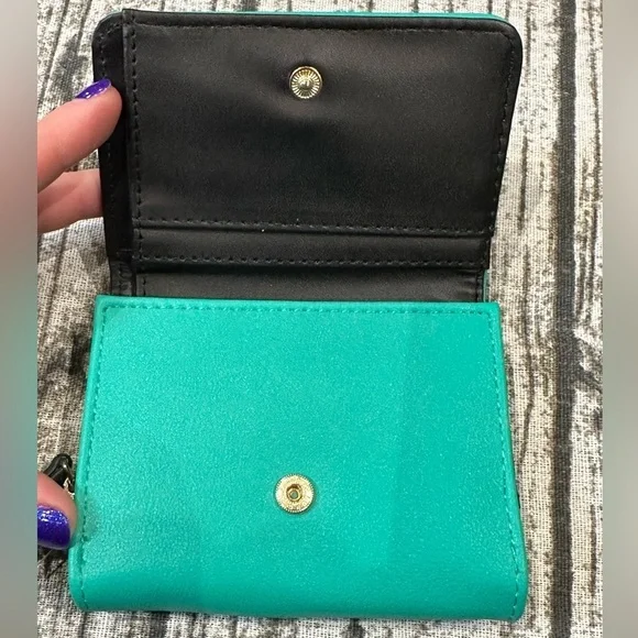 Dachshund sausage dog daxie Accessorize purse new gift small - Picture 5 of 14